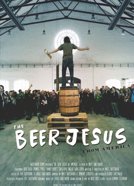 Beer Jesus - Film