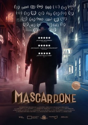 Mascarpone Shortfilm